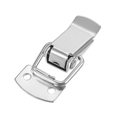 stainless steel enclosure latches|stainless steel latches and catches.